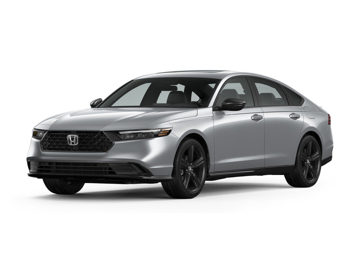 Used 2023 Honda Accord Sport video 1