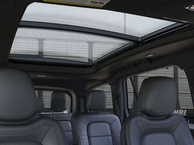 New 2025 Lincoln Aviator Reserve w/ Equipment Group 201A image 22