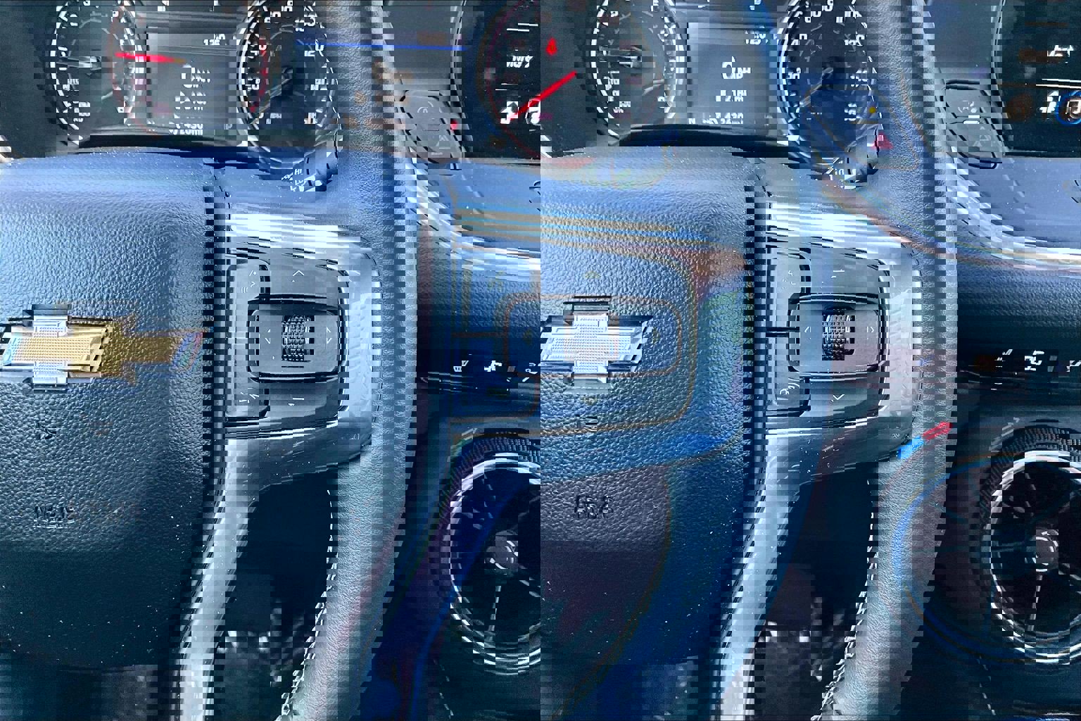 Used 2024 Chevrolet Blazer LT image 12