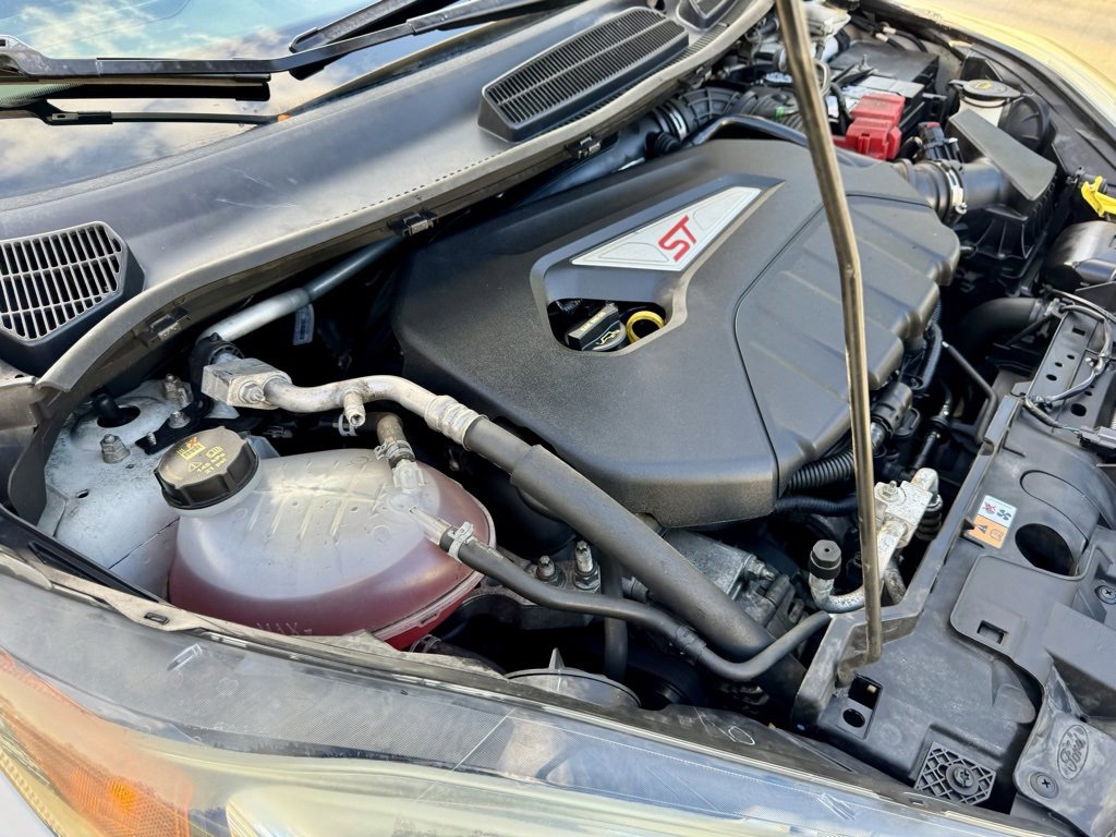Used 2014 Ford Fiesta ST image 42