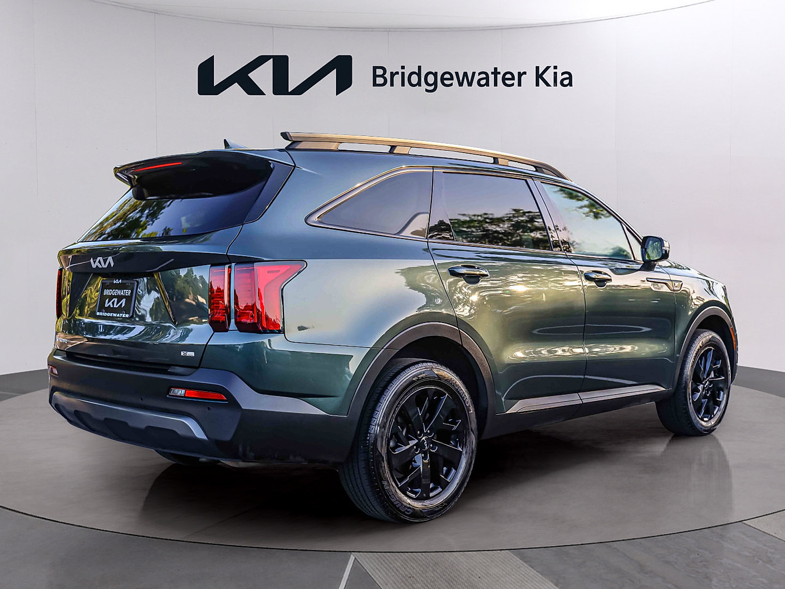 Certified 2023 Kia Sorento S AWD/4WD image 5