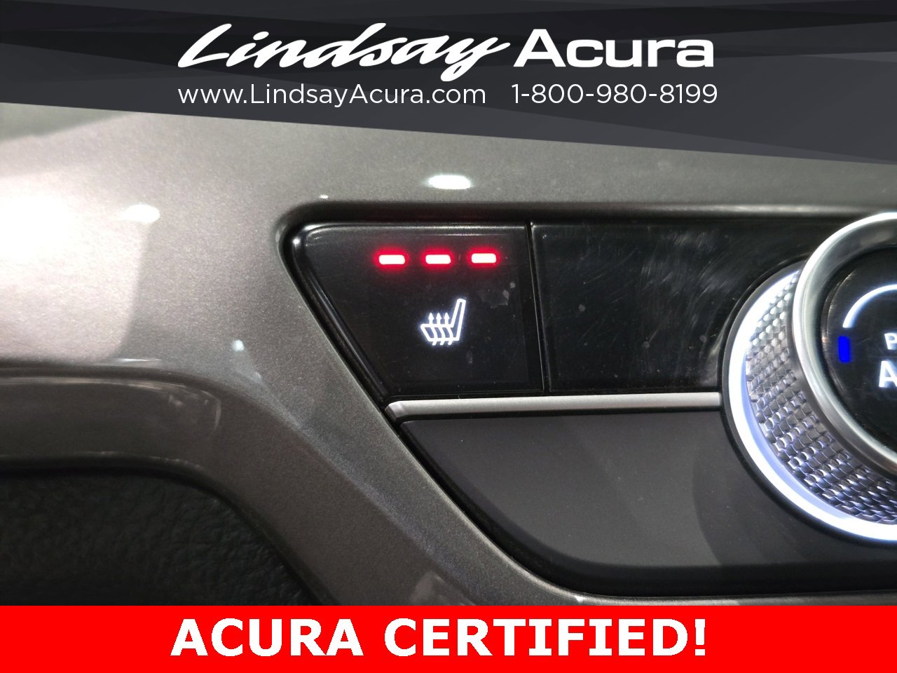 Certified 2024 Acura Integra image 19