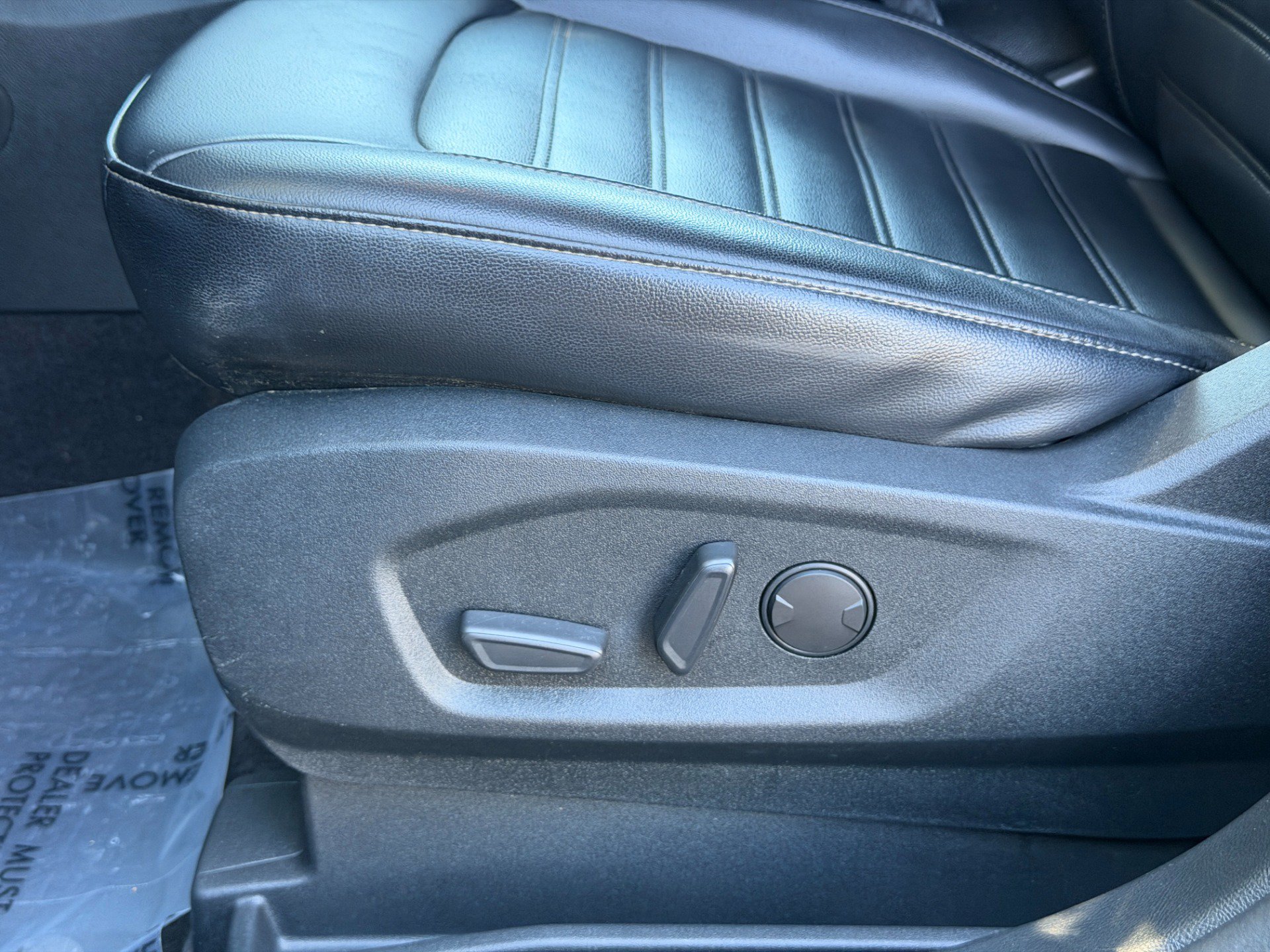 Used 2020 Ford Edge SEL w/ Convenience Package FWD image 32
