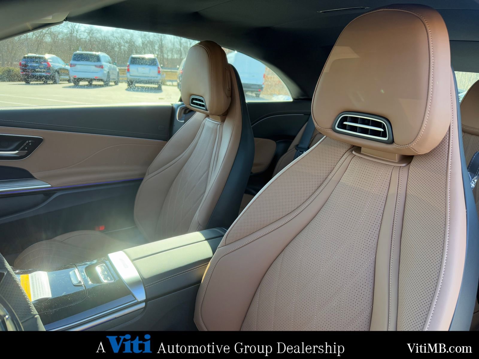 New 2026 Mercedes-Benz CLE 300 4MATIC Cabriolet image 16