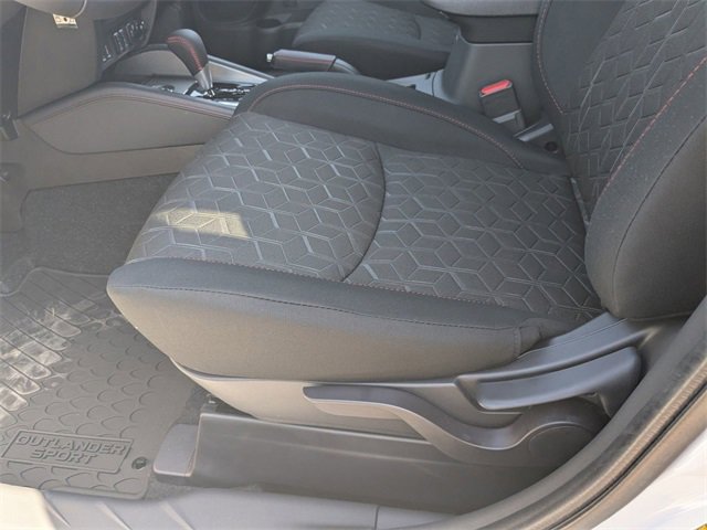 New 2025 Mitsubishi Outlander Sport AWD image 19
