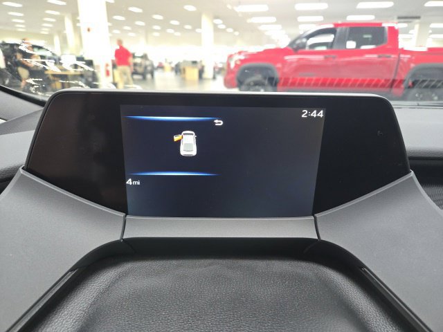 New 2027 Toyota Prius Plug-In Hybrid FWD image 22