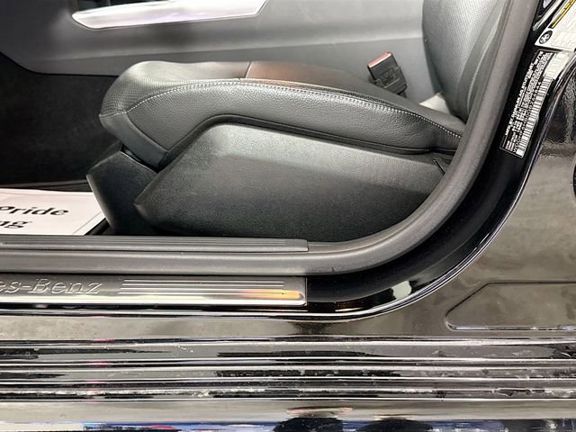 Used 2016 Mercedes-Benz E 400 4MATIC Sedan image 21