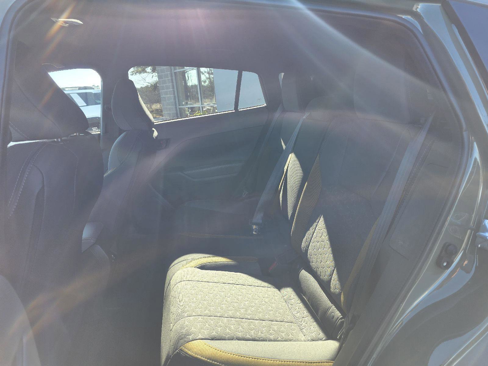 New 2026 Subaru Crosstrek 2.5i Sport image 12