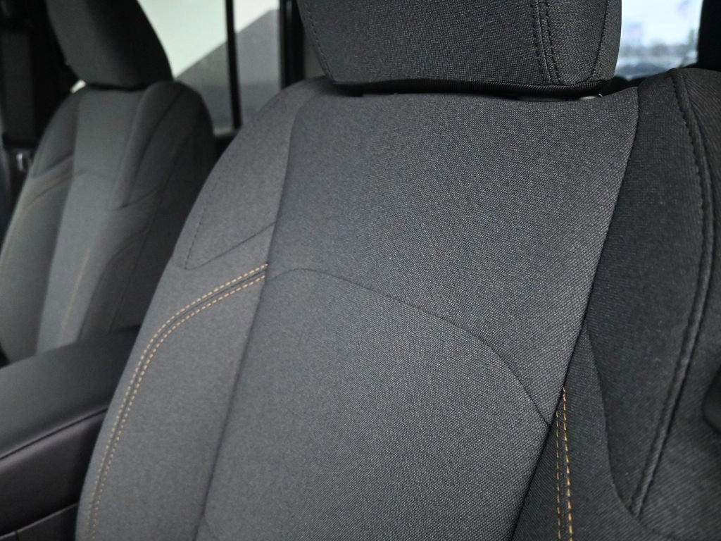 New 2026 Jeep Wrangler Sport S image 13