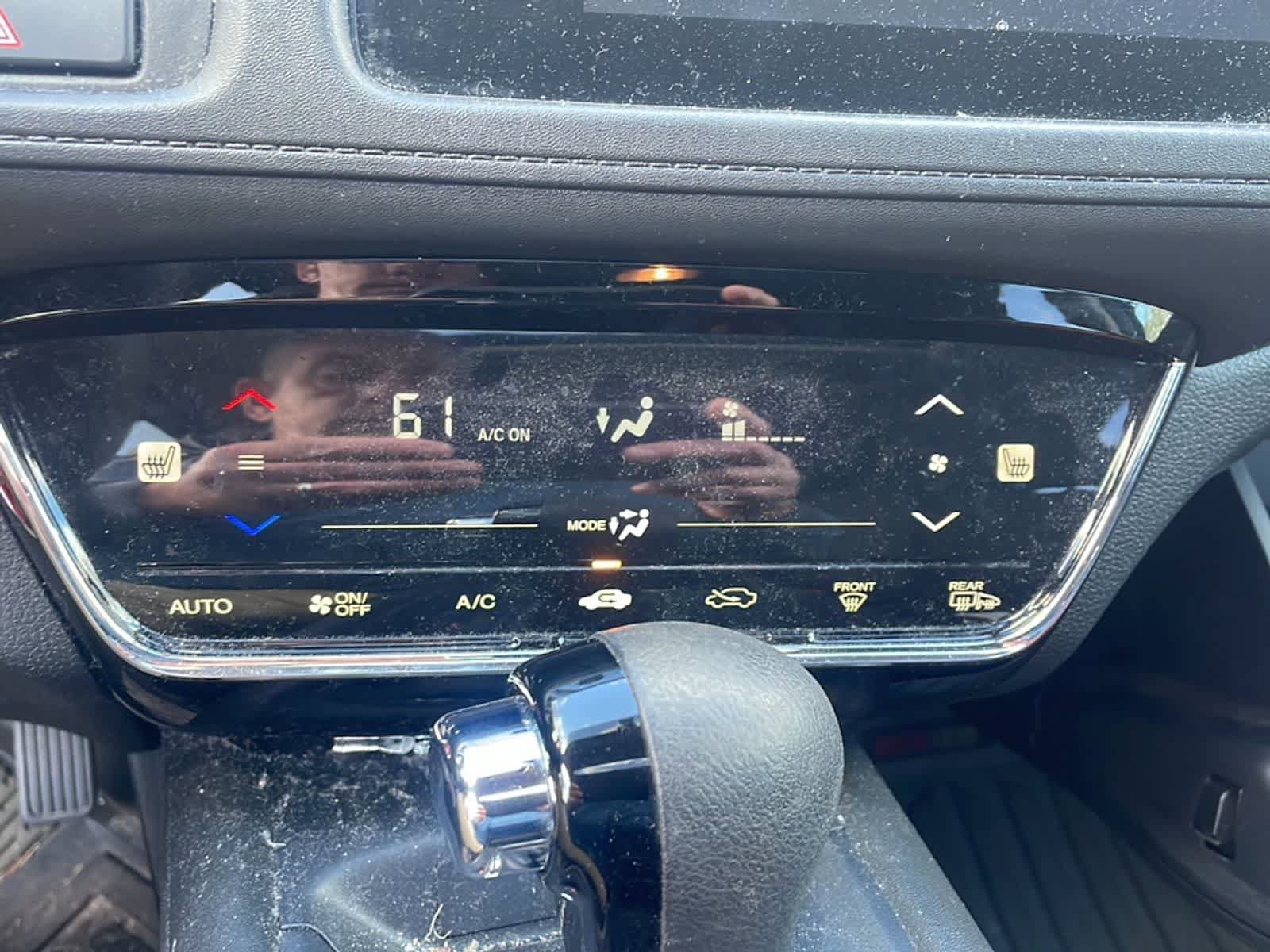 Used 2020 Honda HR-V EX image 15