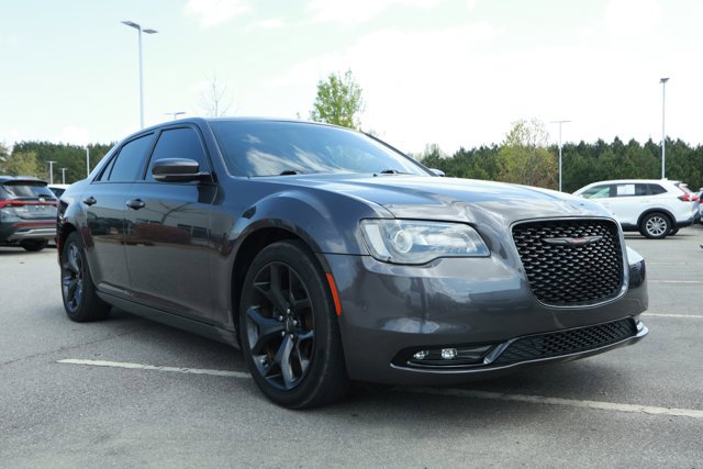 Used 2021 Chrysler 300 S image 3