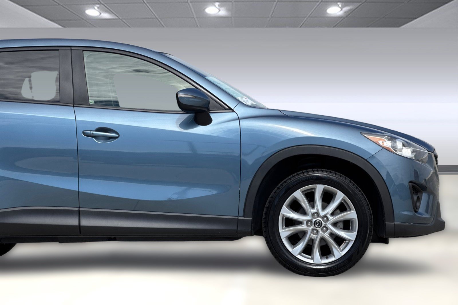 Used 2015 MAZDA CX-5 Grand Touring AWD/4WD image 35