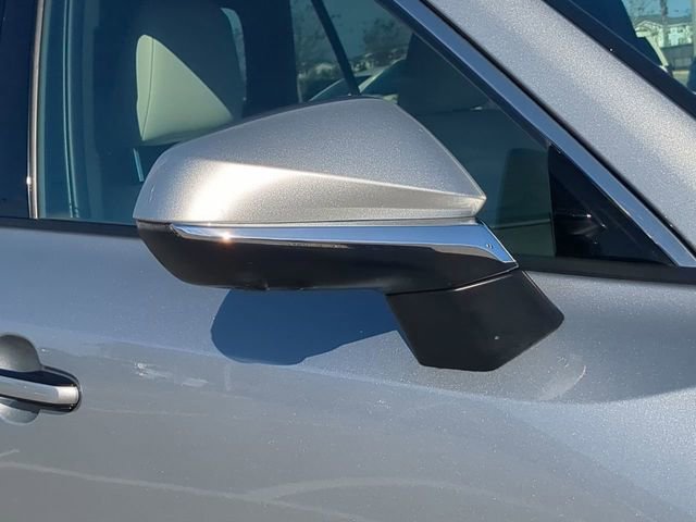 Used 2025 Lexus TX 350 FWD w/ Technology Package image 12