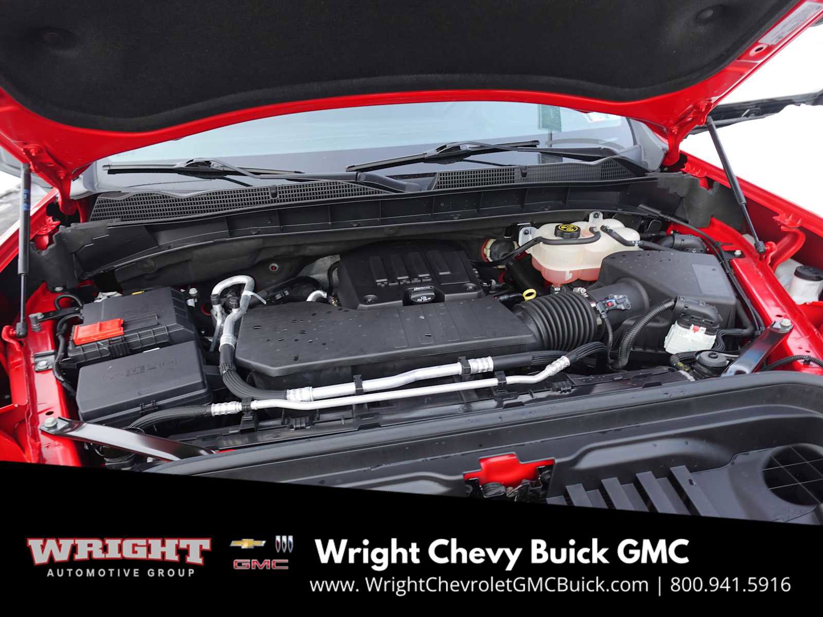 Used 2023 GMC Sierra 1500 Elevation image 31