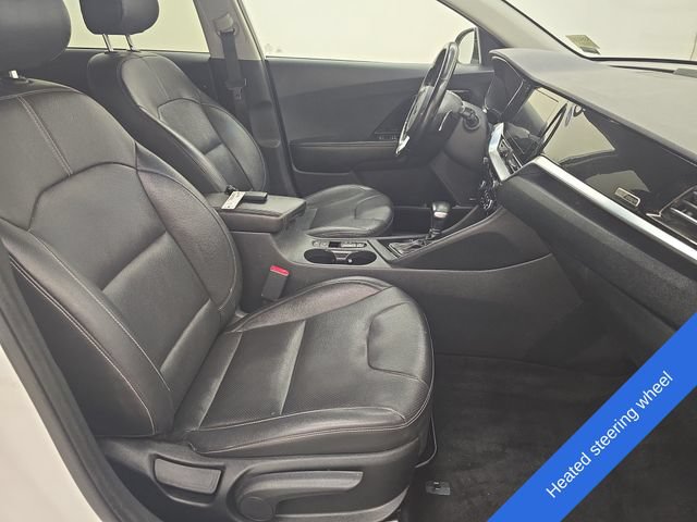 Used 2020 Kia Niro EX Premium FWD image 9