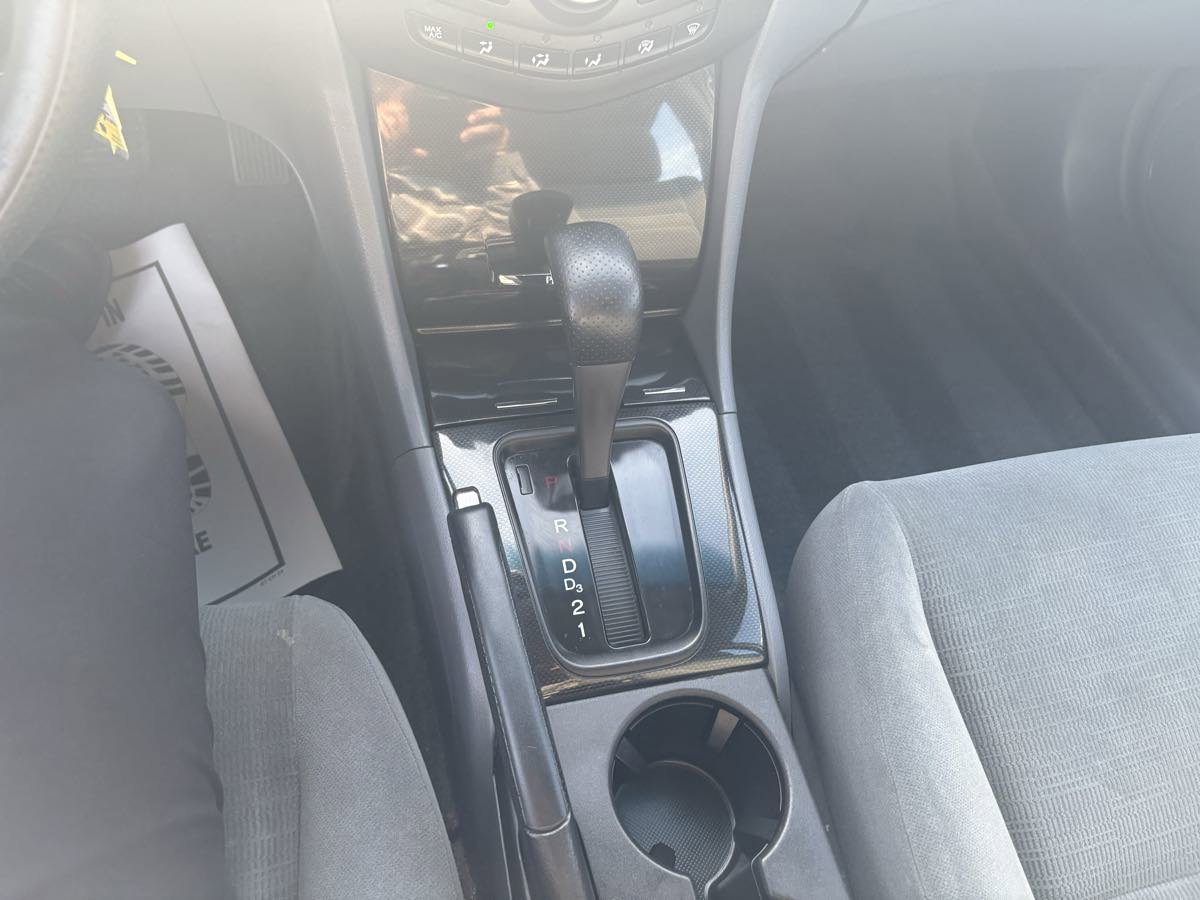 Used 2007 Honda Accord SE image 20