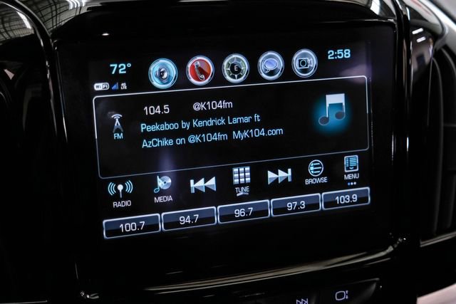 Used 2019 Chevrolet Traverse RS image 26