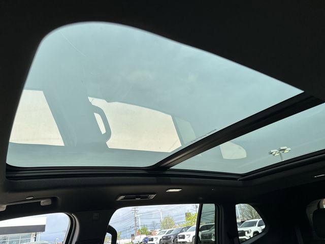 New 2026 Buick Enclave Avenir w/ Super Cruise Package AWD/4WD image 18