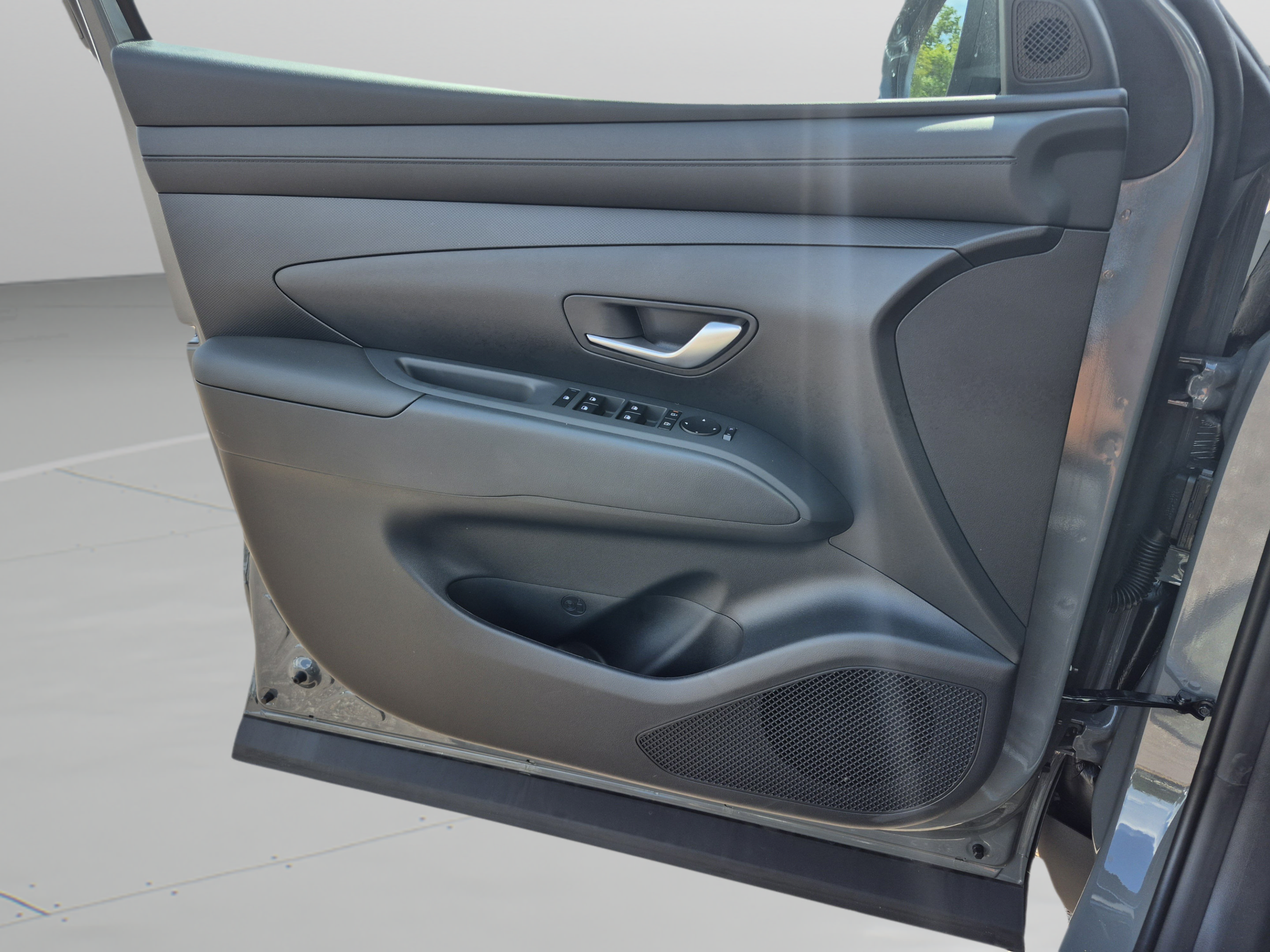 New 2027 Hyundai Santa Cruz SEL FWD image 22