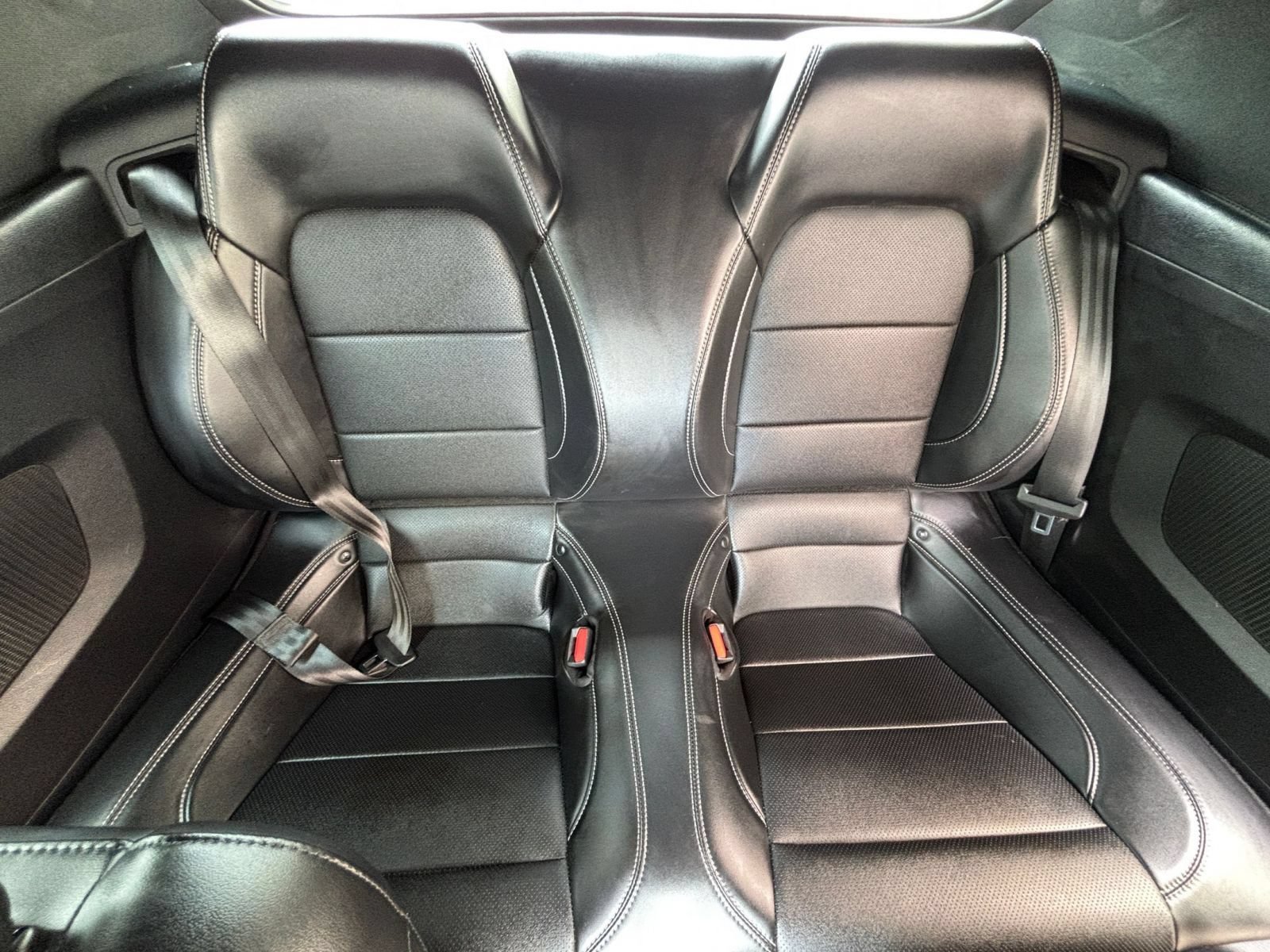 Used 2022 Ford Mustang GT Premium w/ GT Performance Package RWD image 37