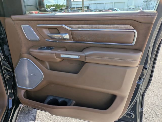Used 2021 RAM 1500 Limited AWD/4WD image 27