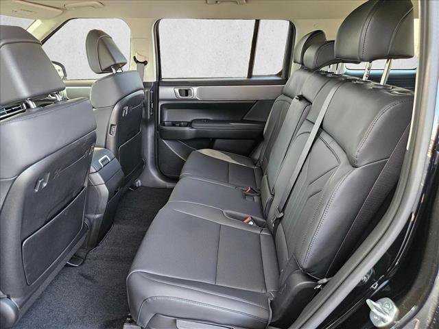 New 2027 Hyundai Santa Fe SEL FWD image 12