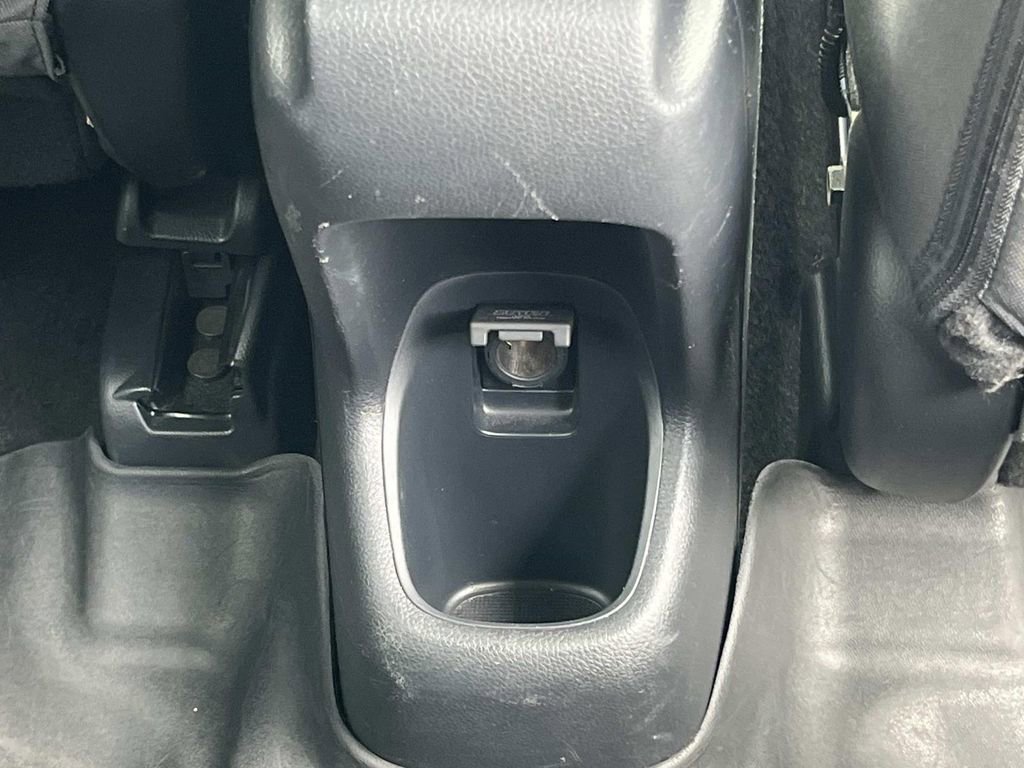 Used 2021 Honda HR-V Sport image 15