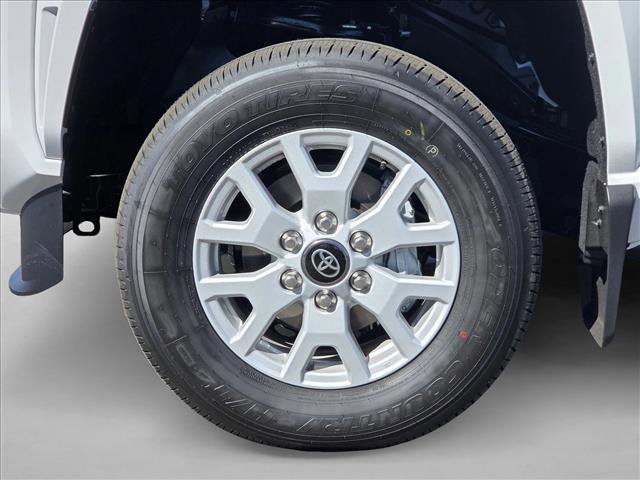 New 2026 Toyota Tacoma SR5 image 10