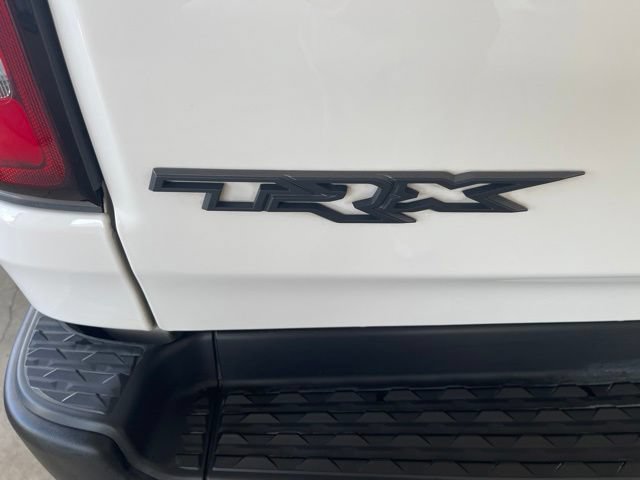 Used 2024 RAM 1500 TRX w/ TRX Level 2 Equipment Group AWD/4WD image 15