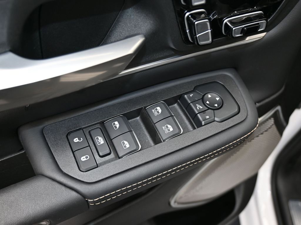 New 2026 RAM 1500 Tungsten image 13