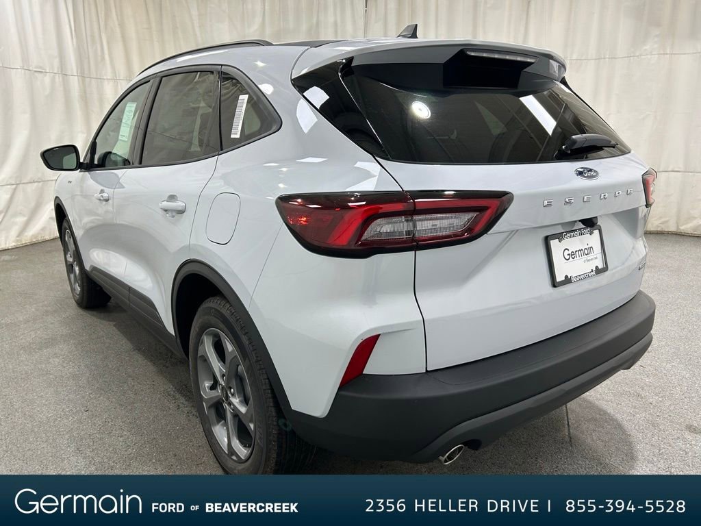New 2026 Ford Escape ST-Line Select image 6