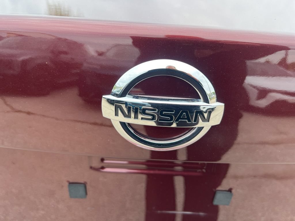 Certified 2023 Nissan Sentra SV w/ All-Weather Package FWD image 29