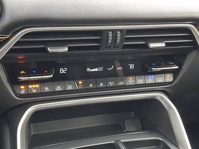 New 2026 MAZDA CX-70 3.3 Turbo w/ Premium Plus Pkg image 18