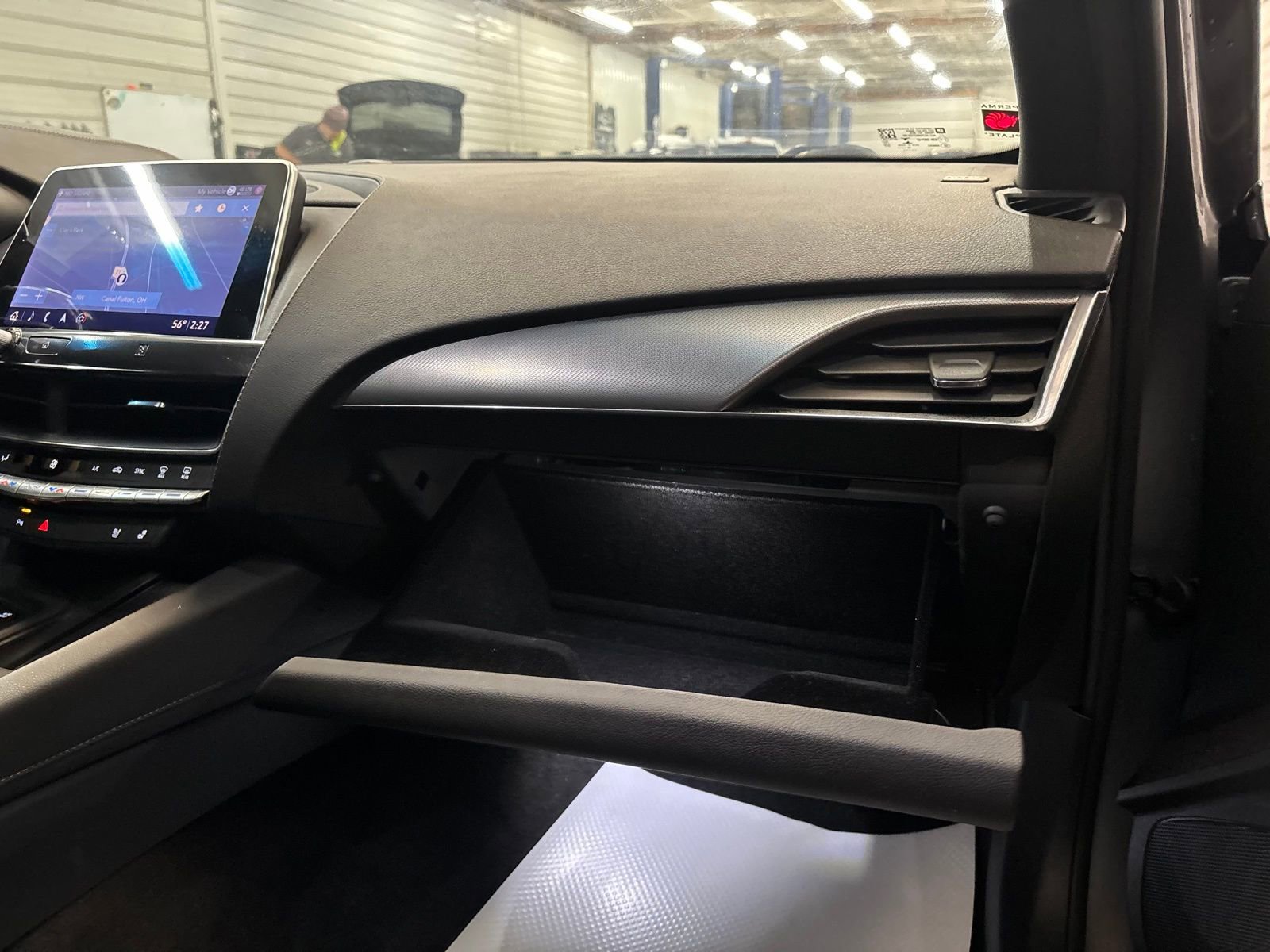 Used 2020 Cadillac CT5 Premium Luxury AWD/4WD image 32