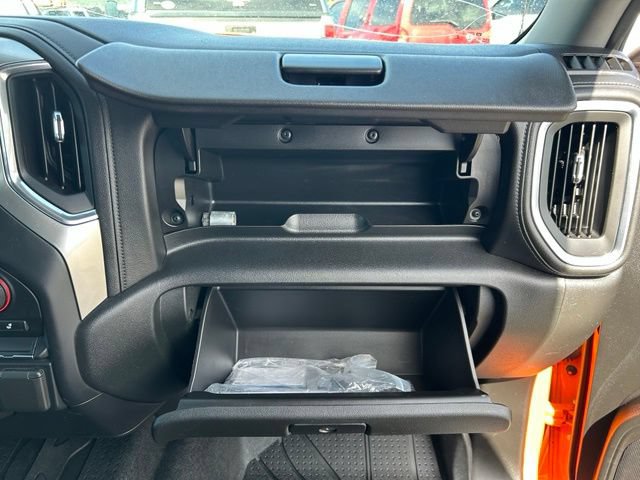 Used 2019 Chevrolet Silverado 1500 LT w/ All-Star Edition AWD/4WD image 36