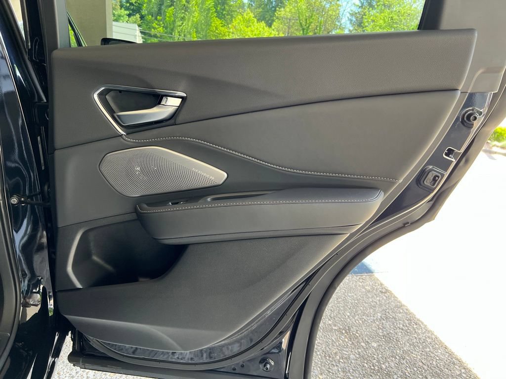 New 2026 Acura RDX SH-AWD w/ Advance Package image 27