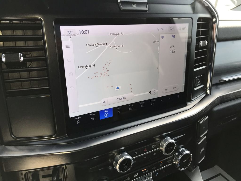 New 2026 Ford F250 Lariat AWD/4WD image 16