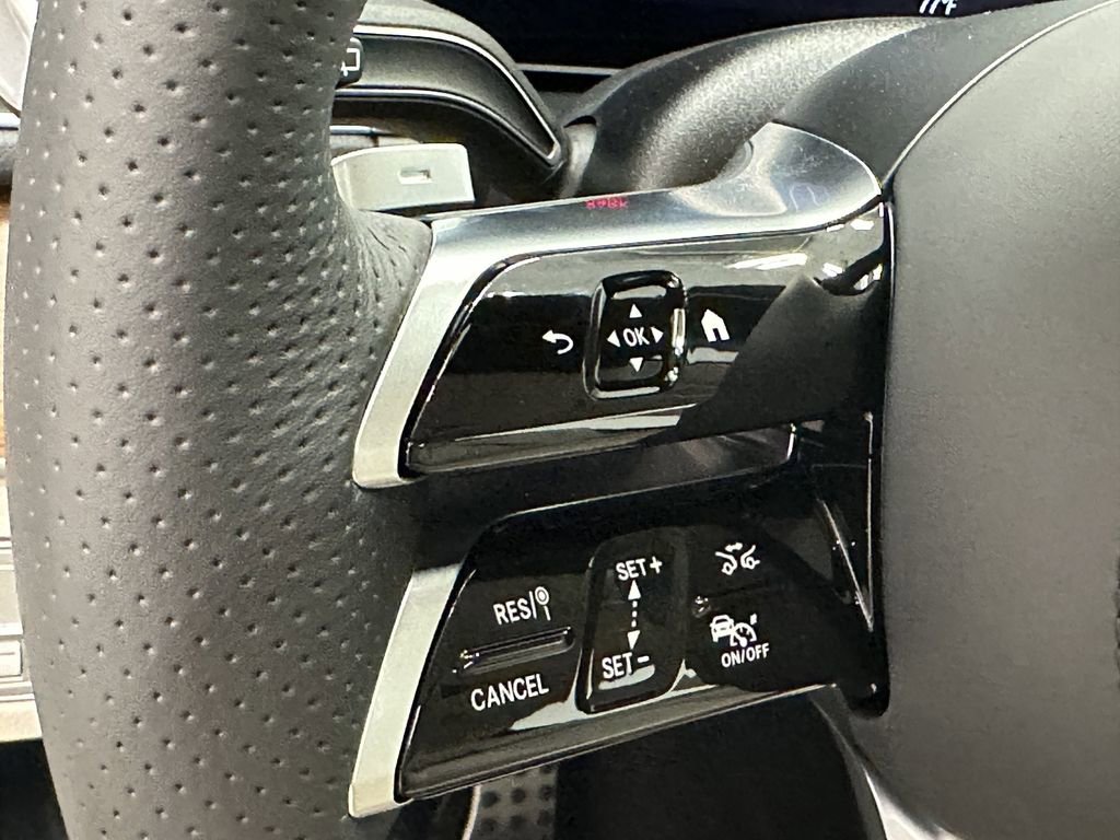 New 2026 Mercedes-Benz GLS 450 4MATIC image 30