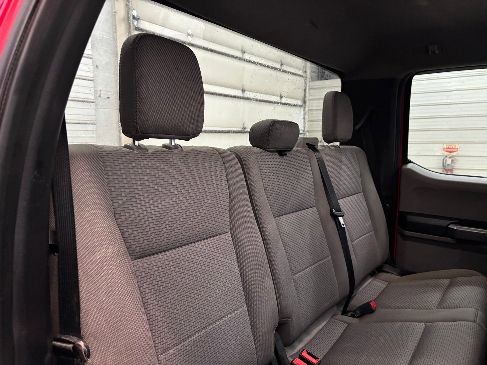 Used 2021 Ford F250 XLT image 31