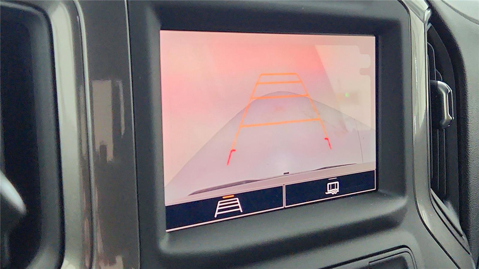 New 2025 Chevrolet Silverado 1500 Custom image 38