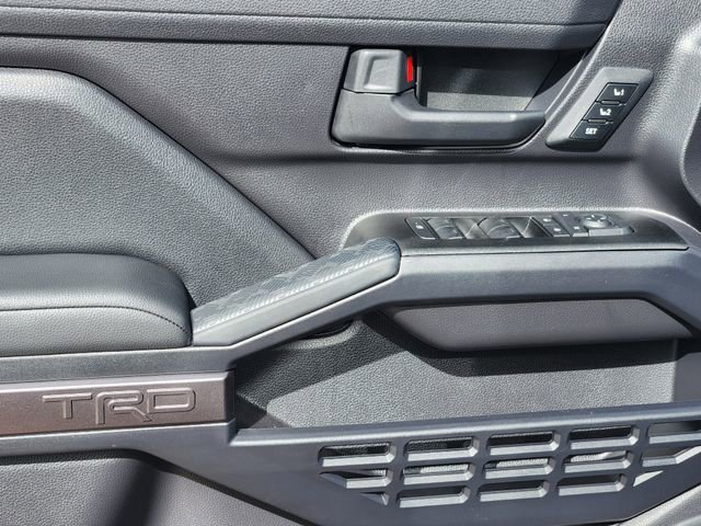 New 2026 Toyota 4Runner TRD Off-Road Premium image 15