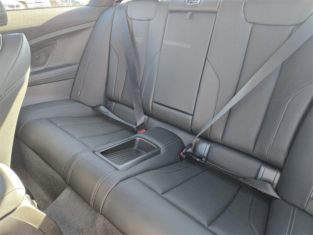 Used 2025 BMW 230i xDrive Coupe w/ M Sport Package image 29