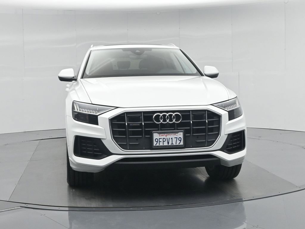 Used 2023 Audi Q8 Premium Plus image 55