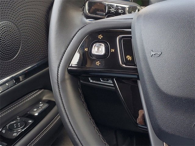 Certified 2025 Lincoln Corsair Grand Touring w/ Equipment Group 301A image 19