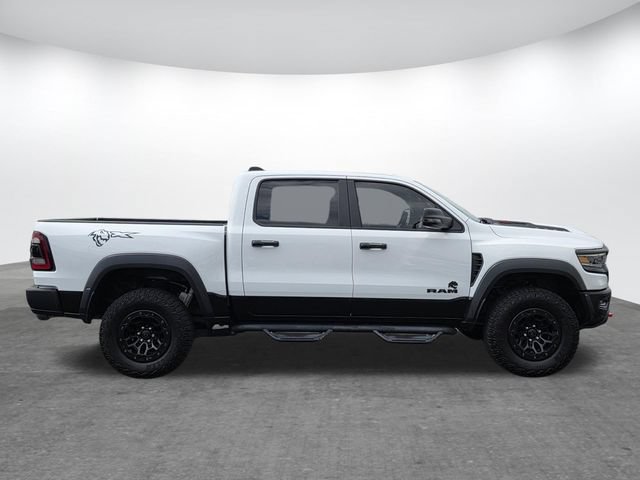 Used 2023 RAM 1500 TRX w/ TRX Level 2 Equipment Group AWD/4WD image 3