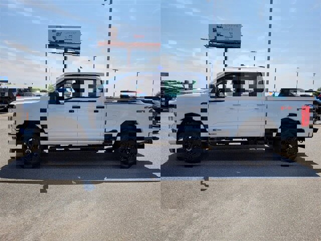 New 2026 Ford F250 XL image 4