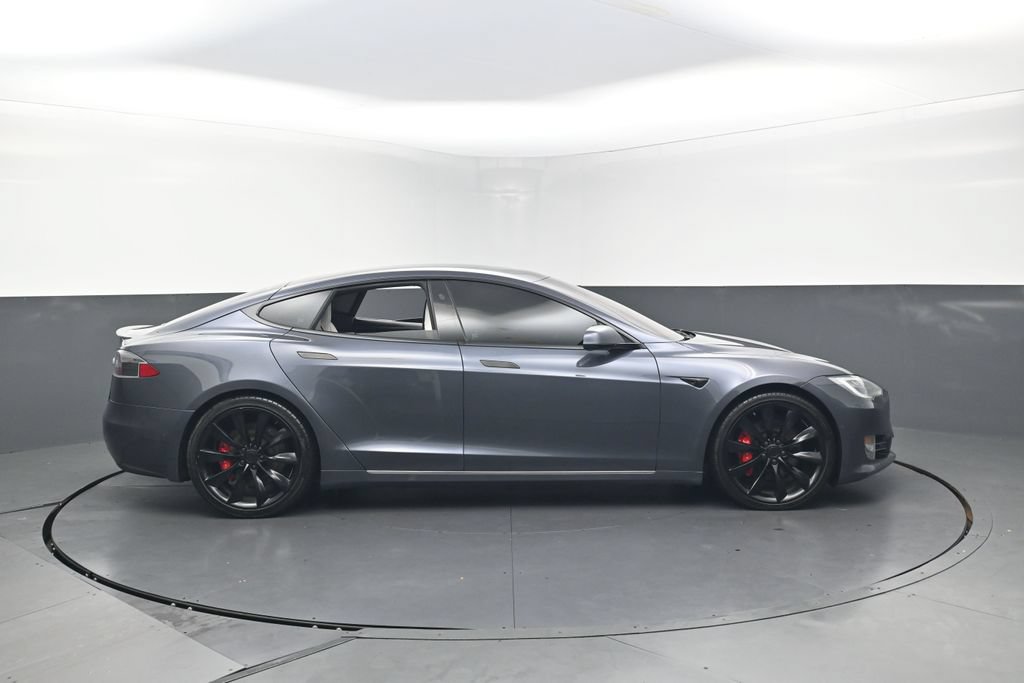 Used 2019 Tesla Model S Performance AWD/4WD image 38