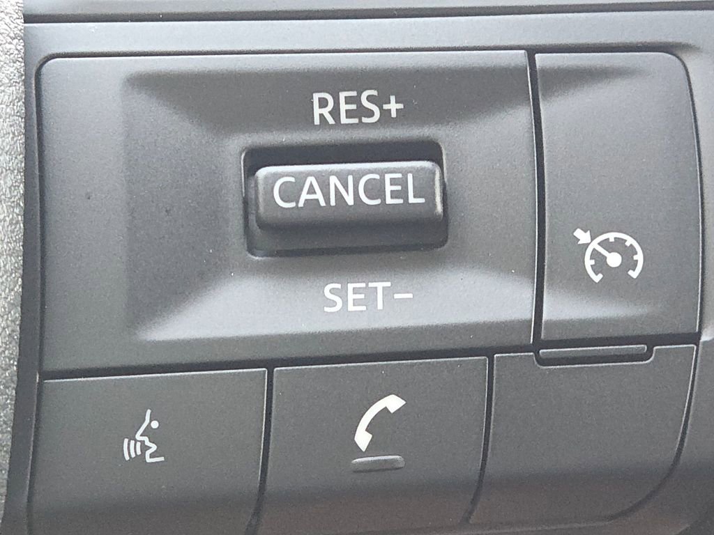 New 2026 Nissan Rogue S image 6