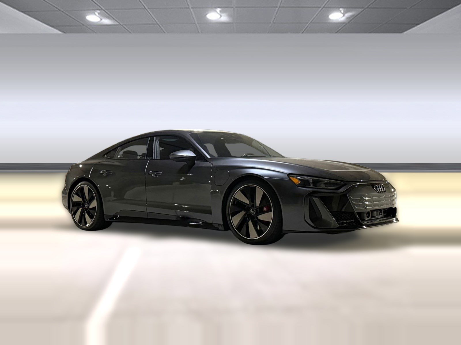 Used 2025 Audi S e-tron GT Prestige w/ Prestige Package image 6