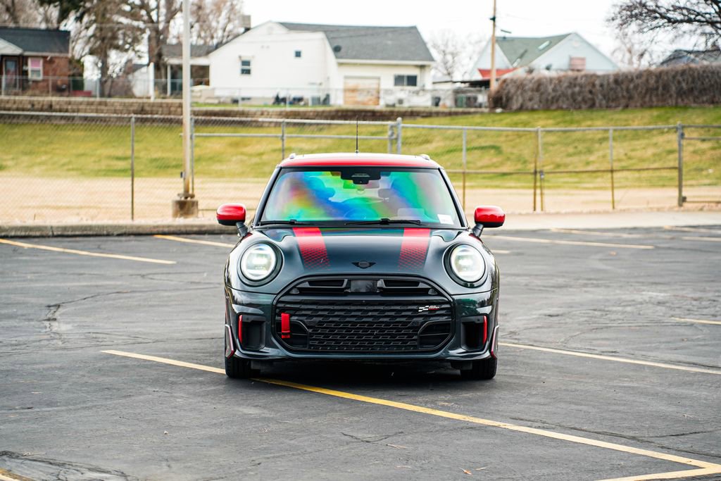 Used 2025 MINI Cooper John Cooper Works image 2